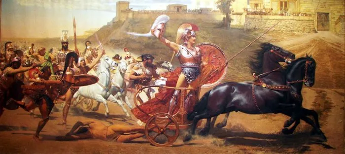 Achille