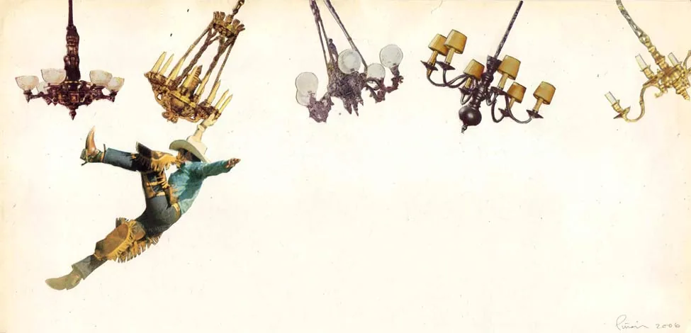 Chandelier